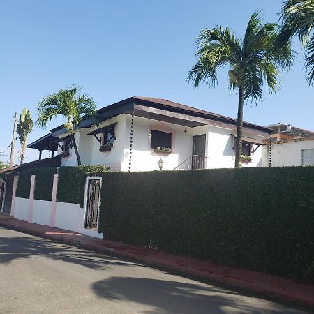 Lovely Location , Right Downtown San Felipe de Puerto Plata Esterno foto