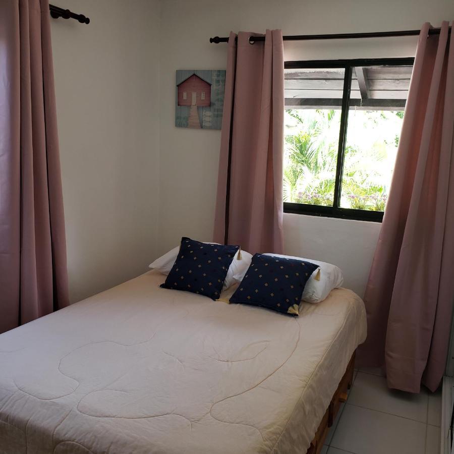 Lovely Location , Right Downtown San Felipe de Puerto Plata Esterno foto