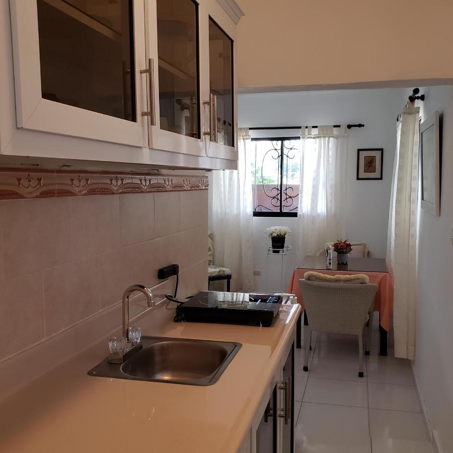 Lovely Location , Right Downtown San Felipe de Puerto Plata Esterno foto