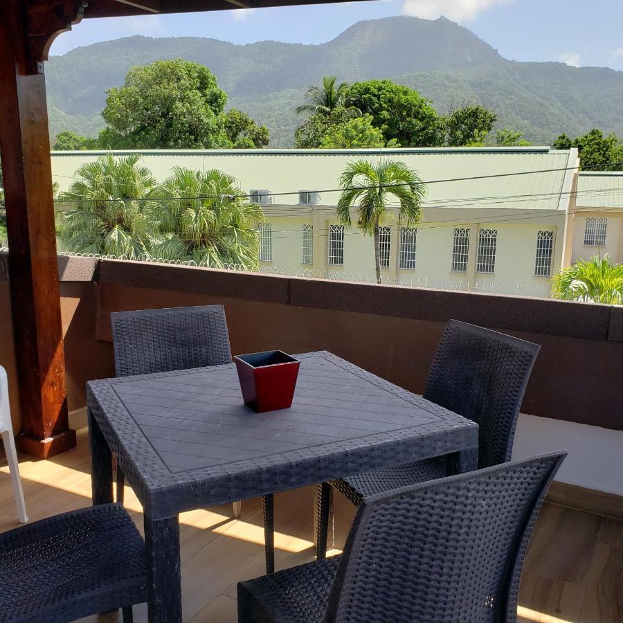 Lovely Location , Right Downtown San Felipe de Puerto Plata Esterno foto
