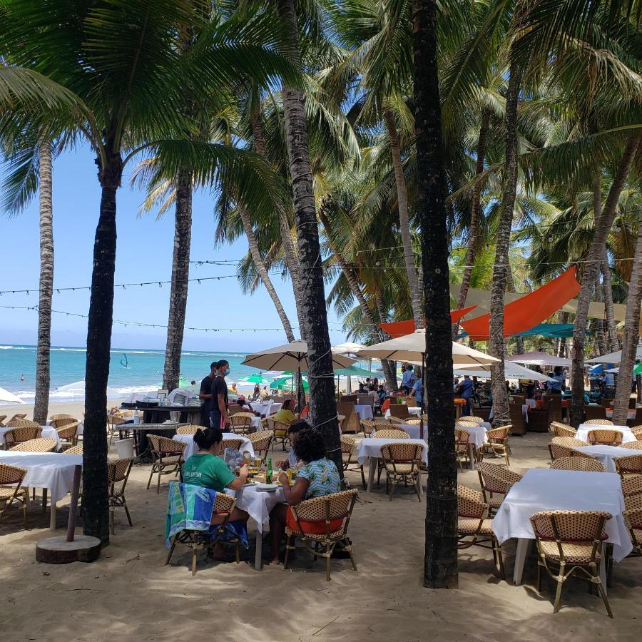 Lovely Location , Right Downtown San Felipe de Puerto Plata Esterno foto