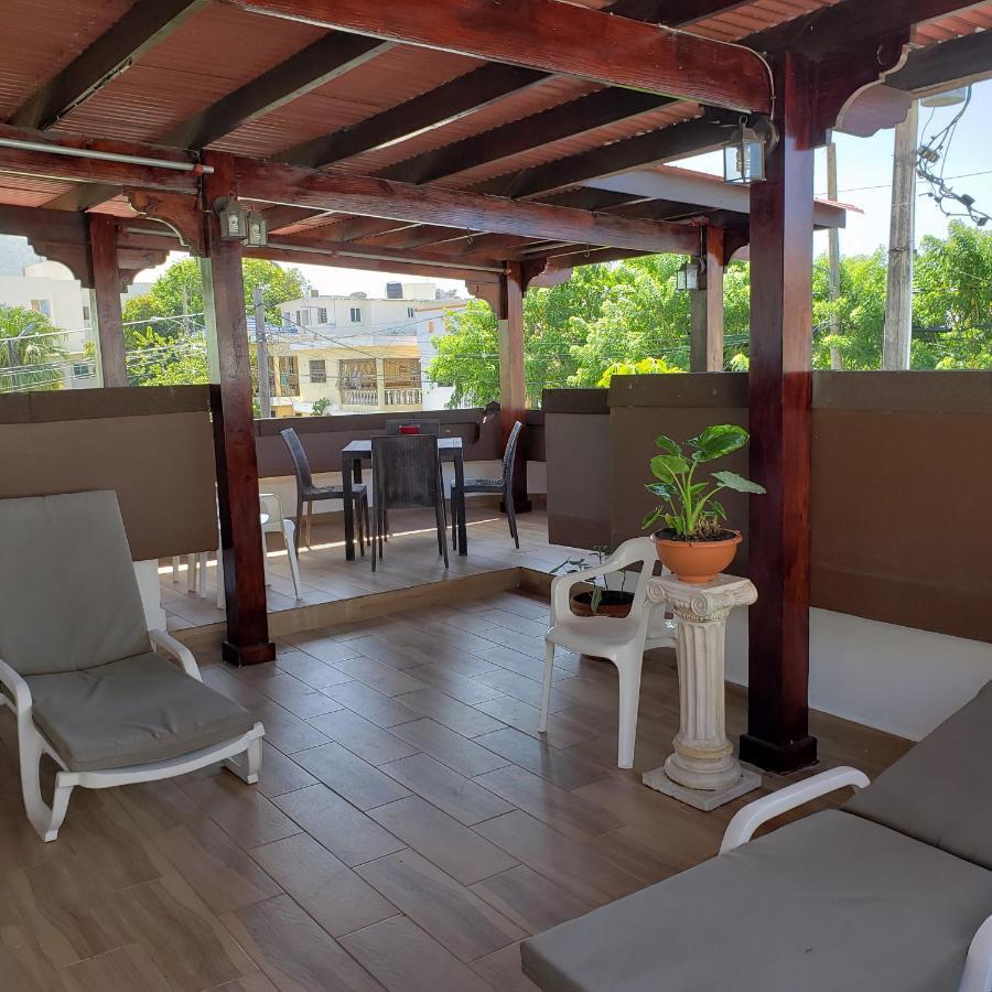 Lovely Location , Right Downtown San Felipe de Puerto Plata Esterno foto