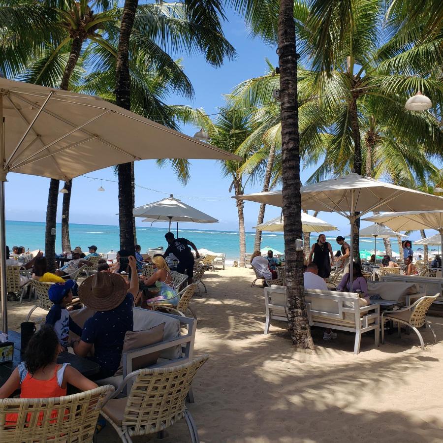 Lovely Location , Right Downtown San Felipe de Puerto Plata Esterno foto