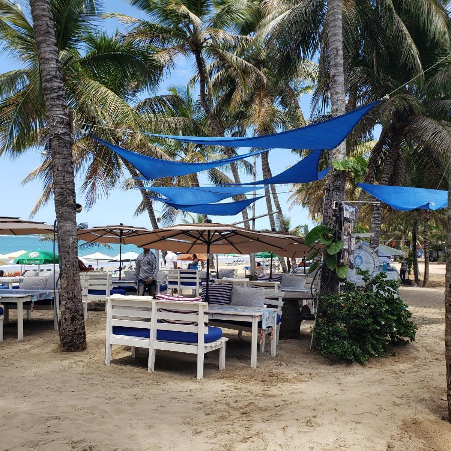 Lovely Location , Right Downtown San Felipe de Puerto Plata Esterno foto