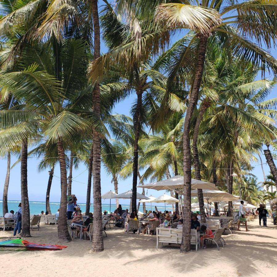 Lovely Location , Right Downtown San Felipe de Puerto Plata Esterno foto