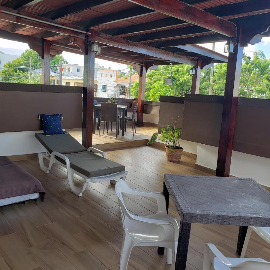 Lovely Location , Right Downtown San Felipe de Puerto Plata Esterno foto