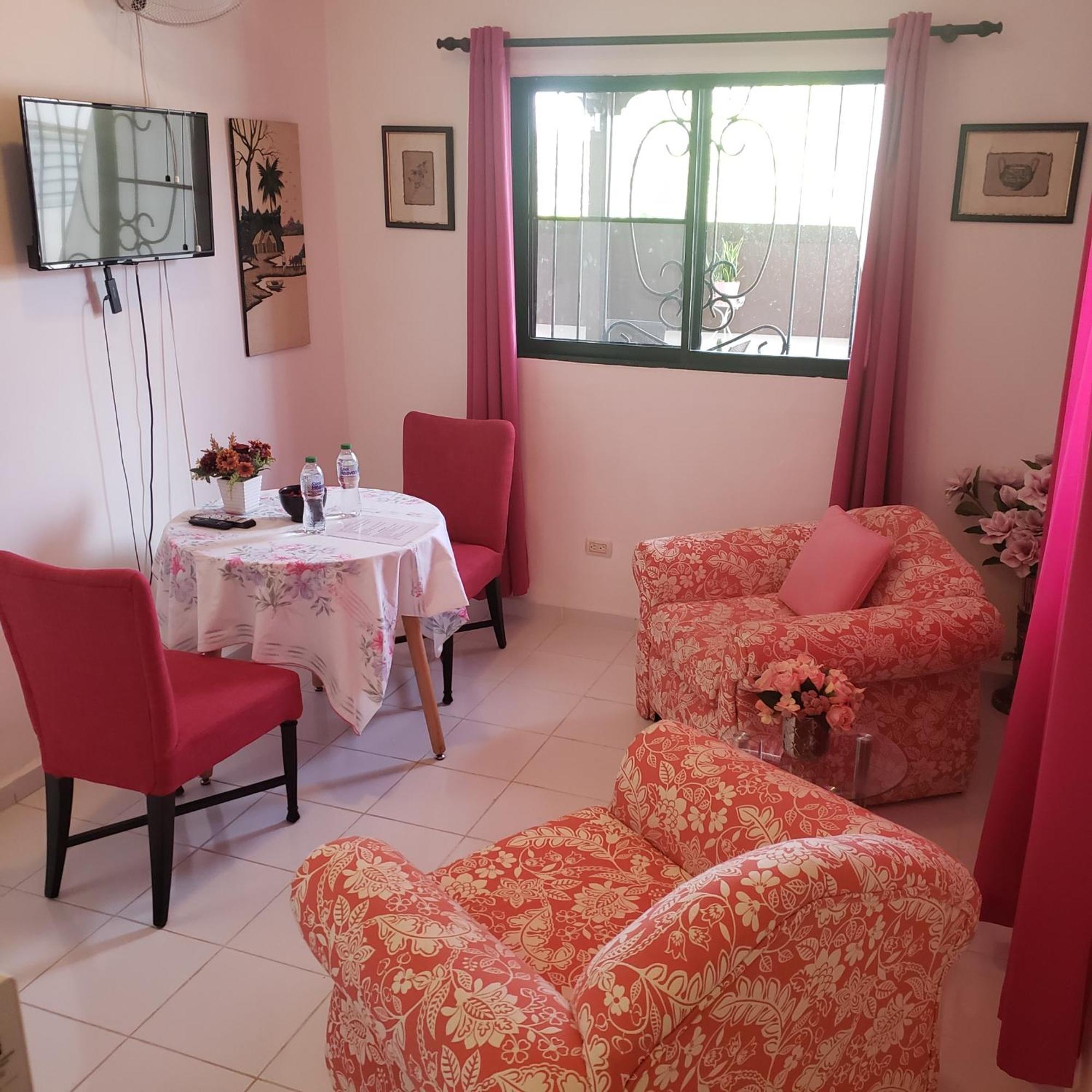 Lovely Location , Right Downtown San Felipe de Puerto Plata Esterno foto